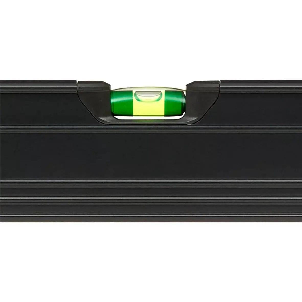 Hultafors PV aluminium spirit level - 140cm detail view
