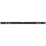 Hultafors PV aluminium spirit level - 140cm product view