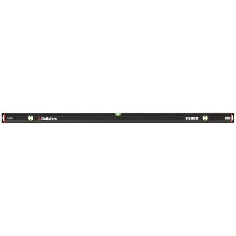 Hultafors PV aluminium spirit level - 140cm product view