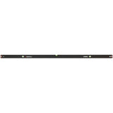 Hultafors PV aluminium spirit level - 200cm product view