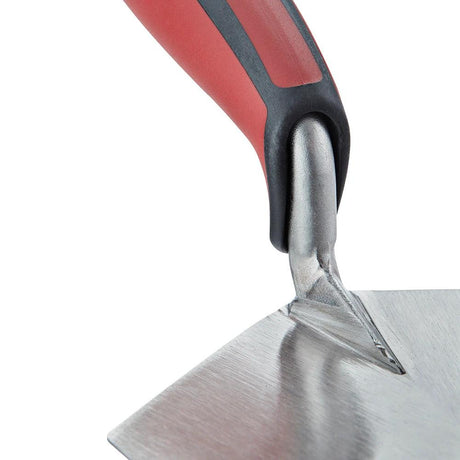 Ragni Philadelphia Pattern Brick Trowel by Ragni