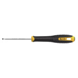 Hultafors Slotted Screwdriver by Hultafors