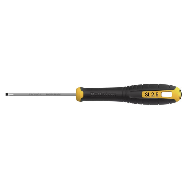 Hultafors Slotted Screwdriver by Hultafors