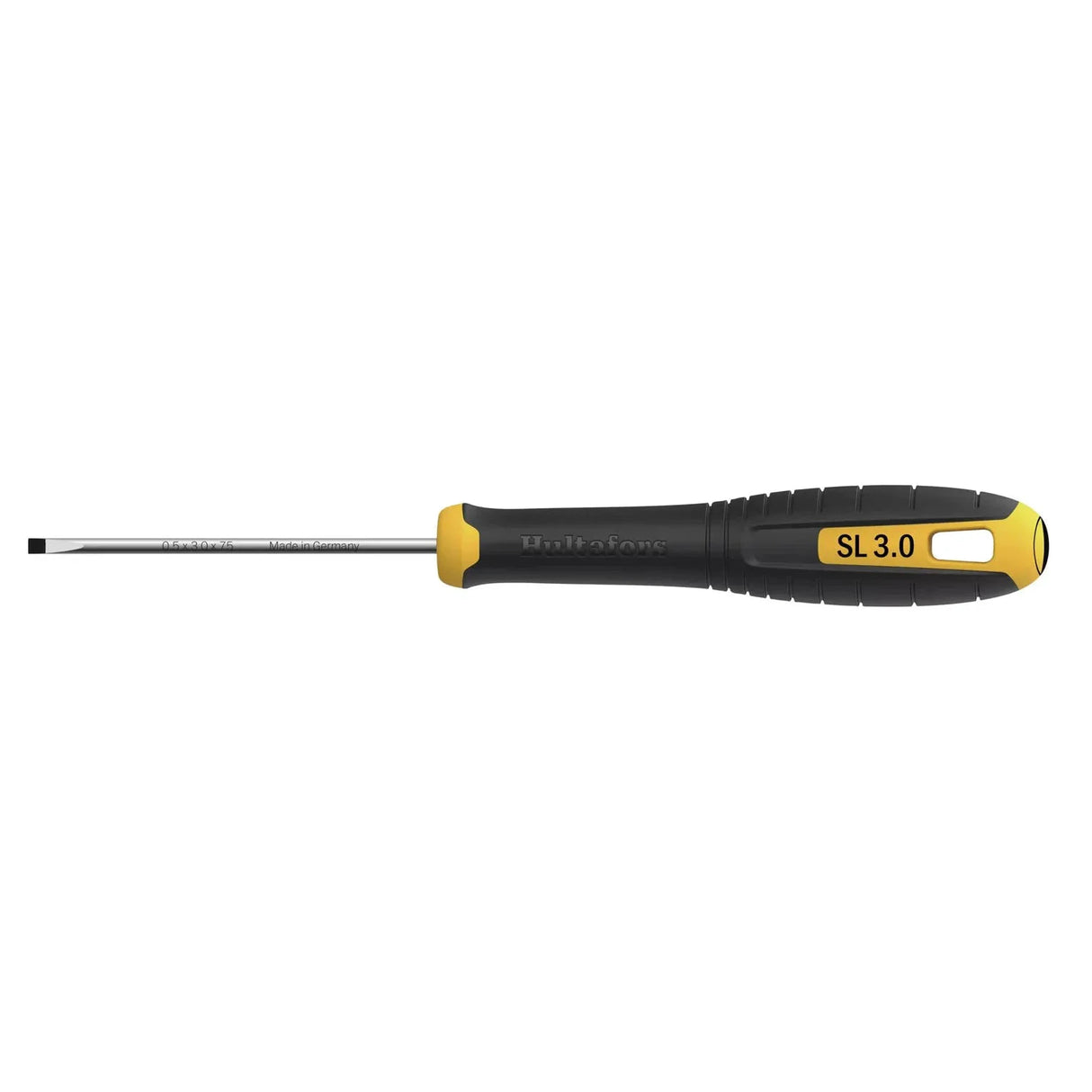 Hultafors Slotted Screwdriver by Hultafors