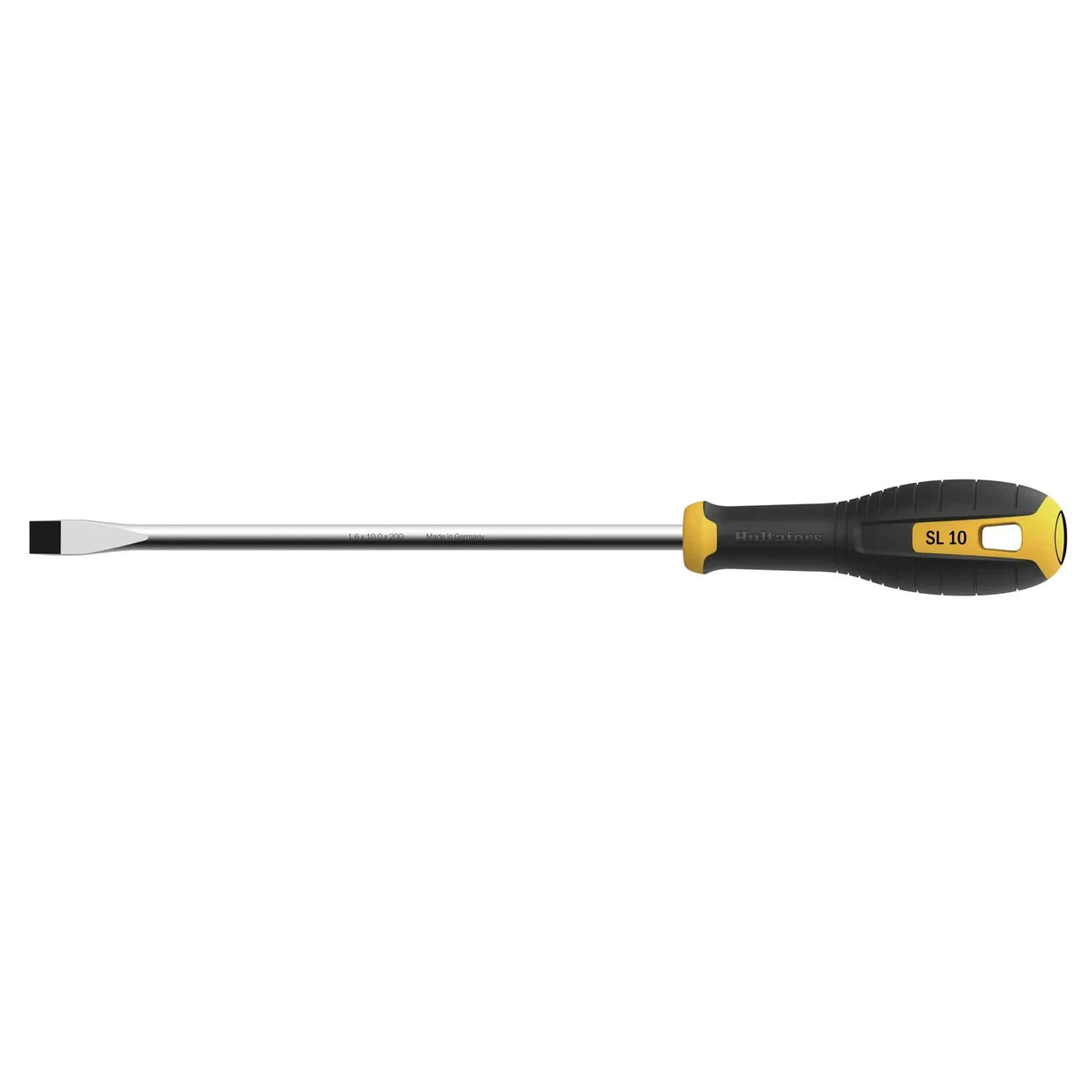 Hultafors Slotted Screwdriver by Hultafors