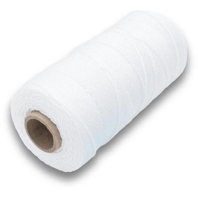Marshalltown 305m Twisted Nylon Line by Marshalltown