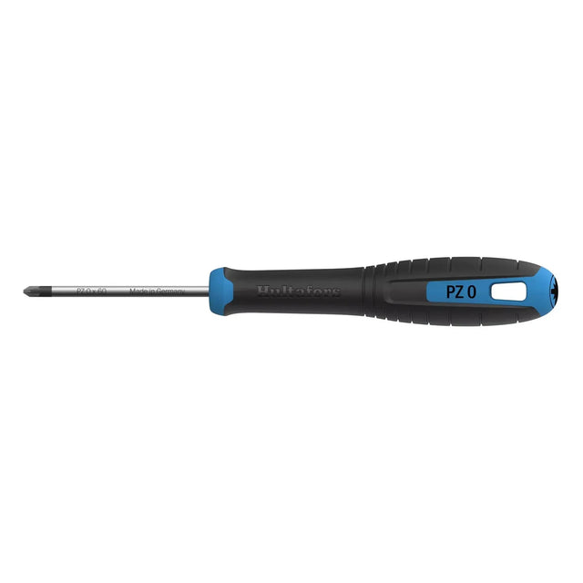 Hultafors Pozidriv Screwdriver by Hultafors