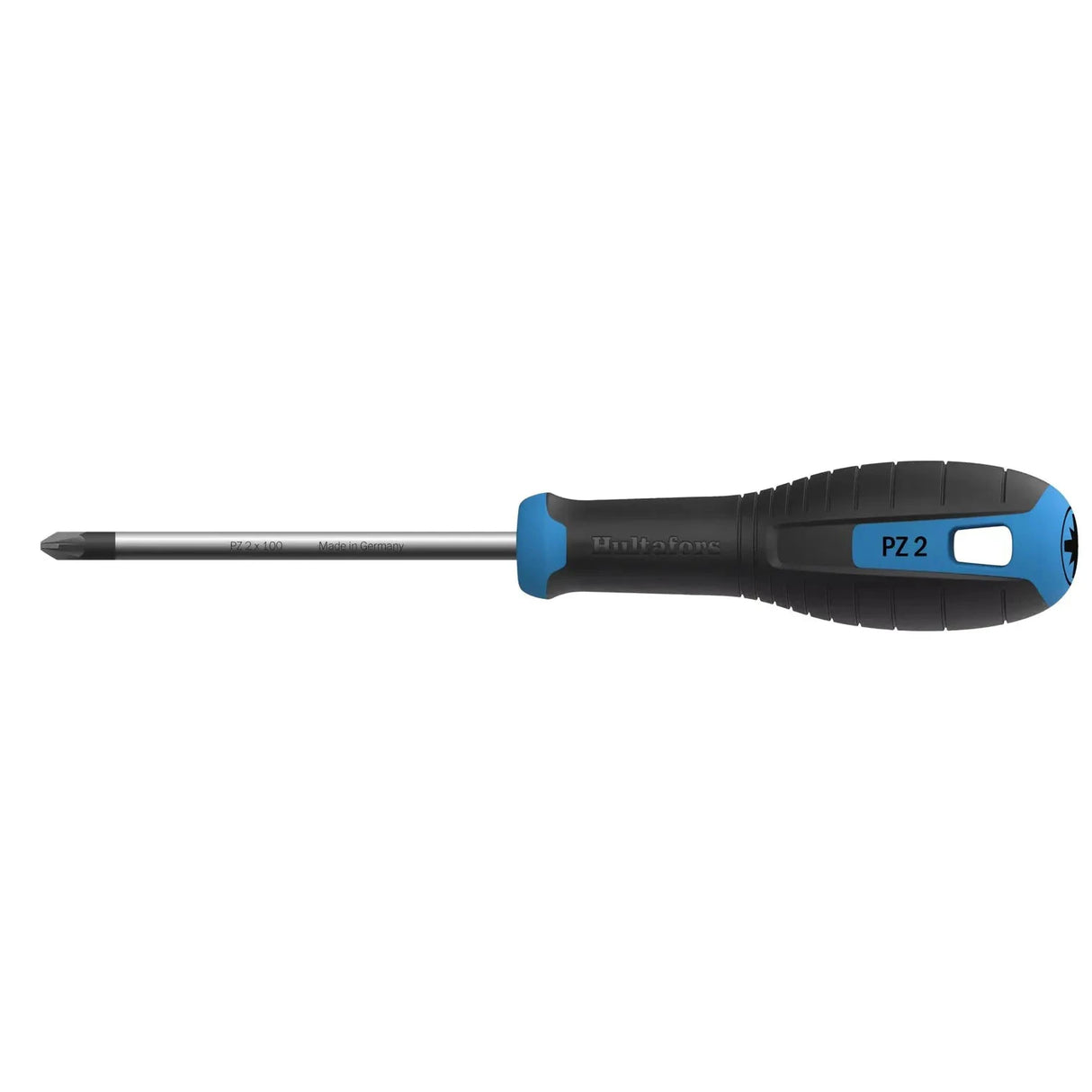 Hultafors Pozidriv Screwdriver by Hultafors