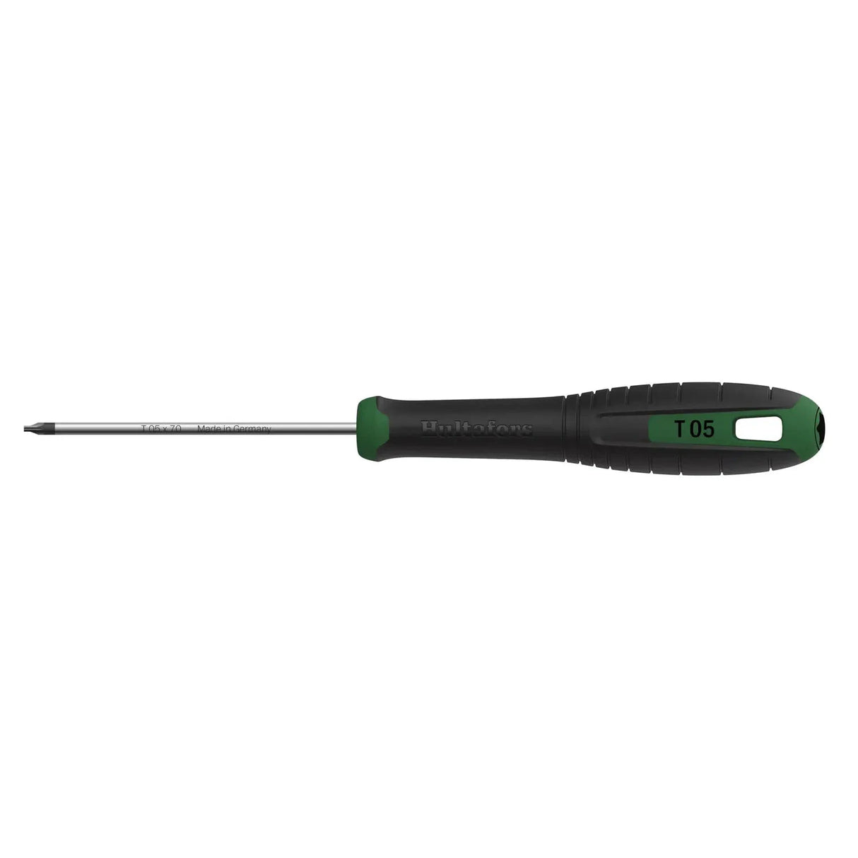Hultafors Torx® Screwdriver by Hultafors