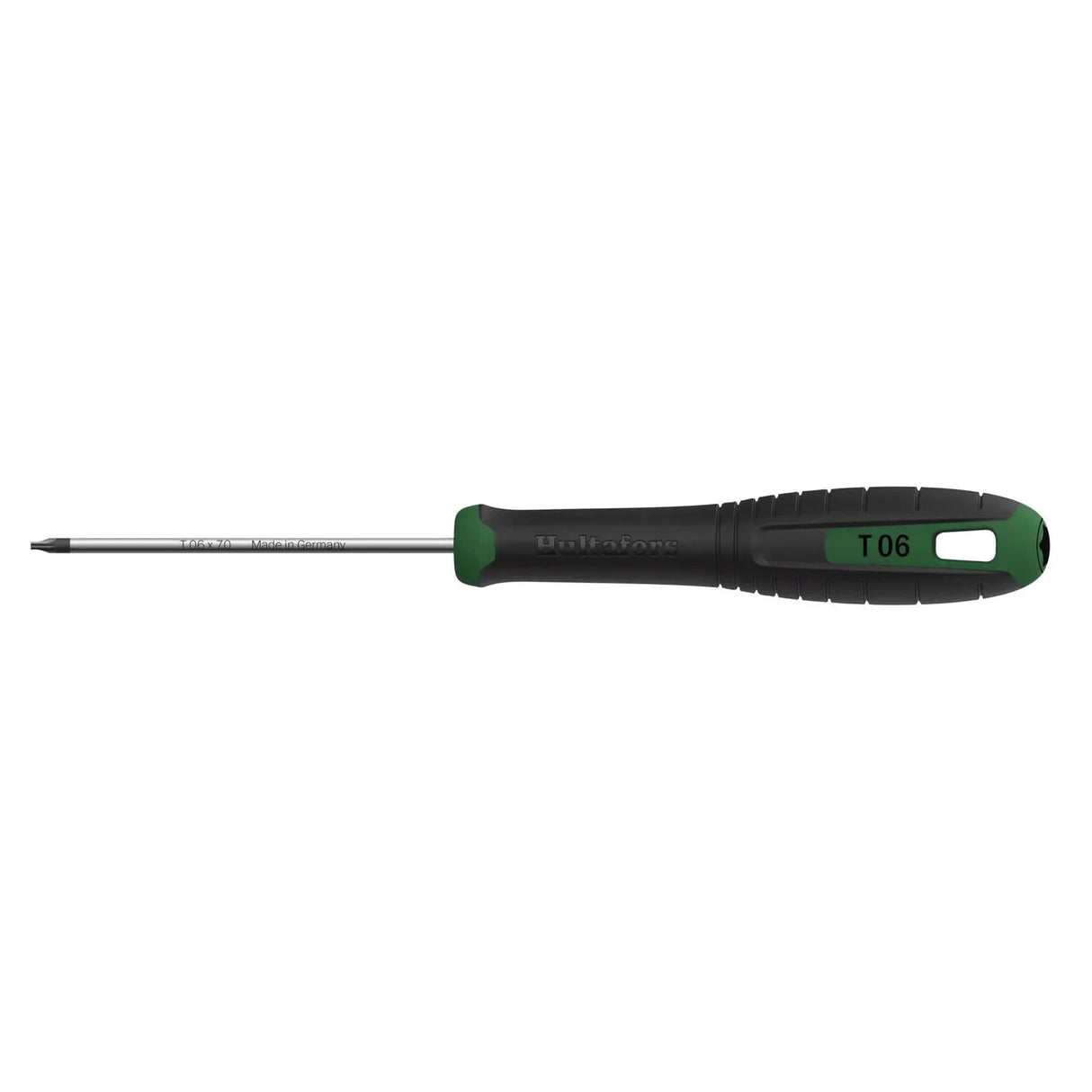 Hultafors Torx® Screwdriver by Hultafors