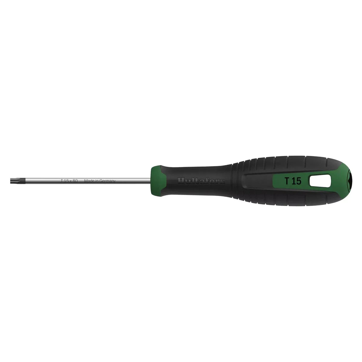 Hultafors Torx® Screwdriver by Hultafors