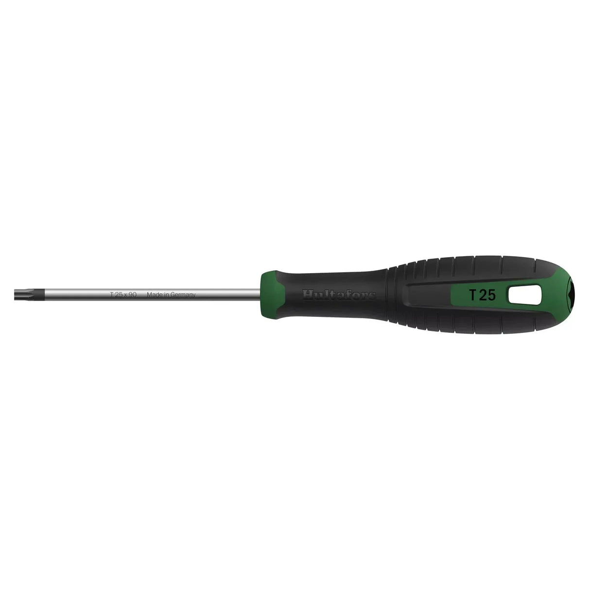 Hultafors Torx® Screwdriver by Hultafors