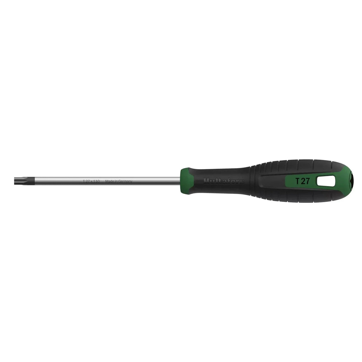 Hultafors Torx® Screwdriver by Hultafors