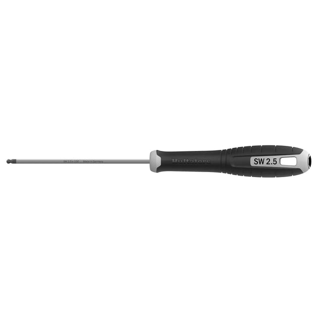 Hultafors Hex Ballpoint Screwdriver by Hultafors