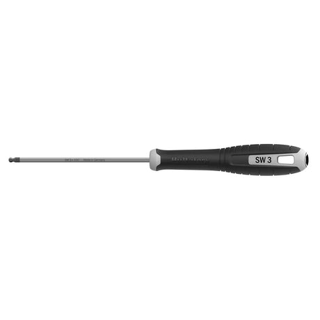 Hultafors Hex Ballpoint Screwdriver by Hultafors
