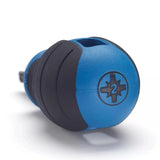 Stubby Pozidriv Screwdriver by Hultafors