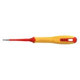 Hultafors VDE Slotted Screwdriver by Hultafors