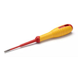 Hultafors VDE Slotted Screwdriver by Hultafors