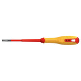 Hultafors VDE Slotted Screwdriver by Hultafors