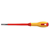 Hultafors VDE Slotted Screwdriver by Hultafors
