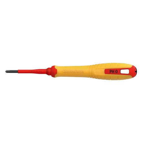 Hultafors VDE Phillips Screwdriver by Hultafors