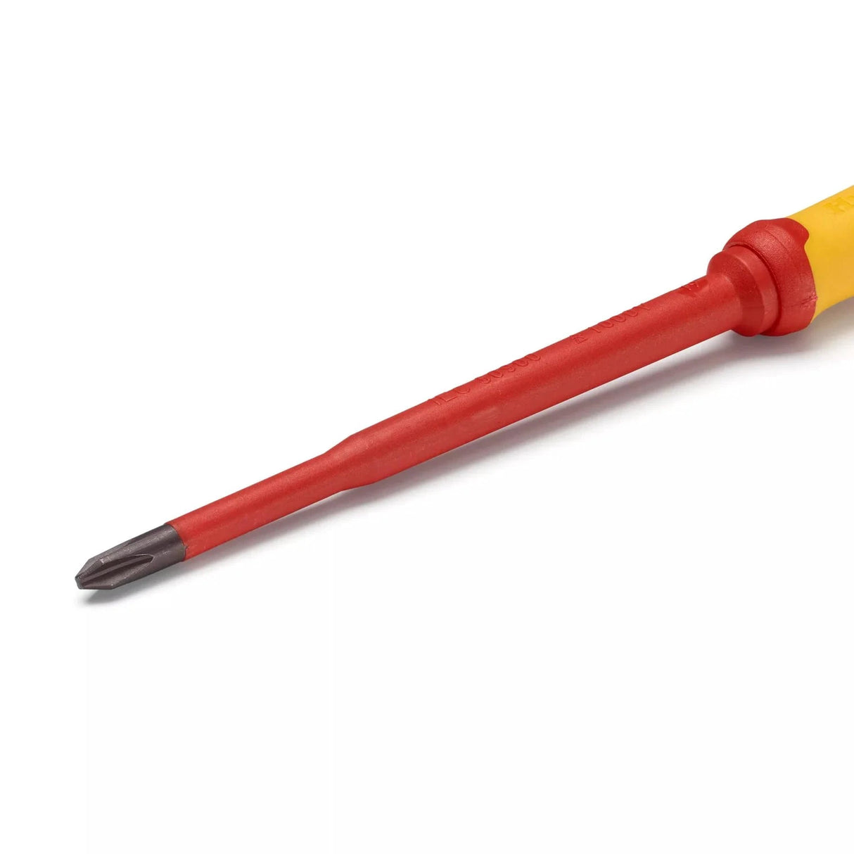 Hultafors VDE Phillips Screwdriver by Hultafors
