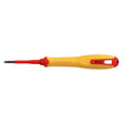 Hultafors VDE Pozidriv Screwdriver by Hultafors