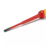 Hultafors VDE Pozidriv Screwdriver by Hultafors