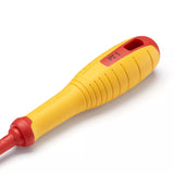 Hultafors VDE Pozidriv Screwdriver by Hultafors