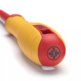 Hultafors VDE Pozidriv Screwdriver by Hultafors