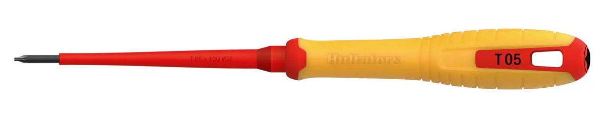 VDE Torx® Screwdriver by Hultafors