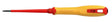 VDE Torx¬Æ Screwdriver by Hultafors