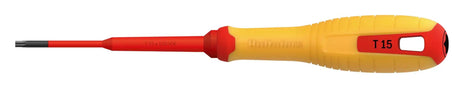 VDE Torx¬Æ Screwdriver by Hultafors