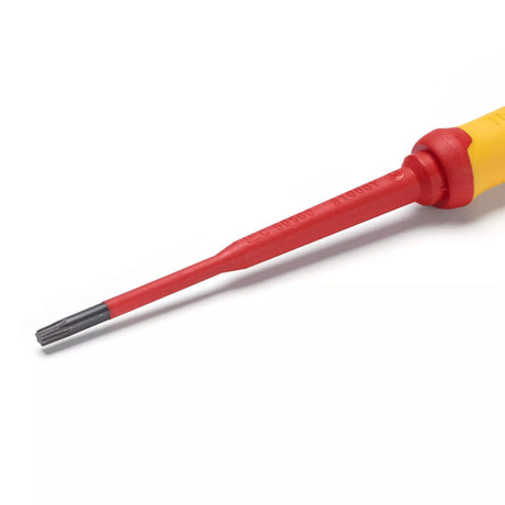 VDE Torx® Screwdriver by Hultafors