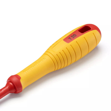 VDE Torx¬Æ Screwdriver by Hultafors
