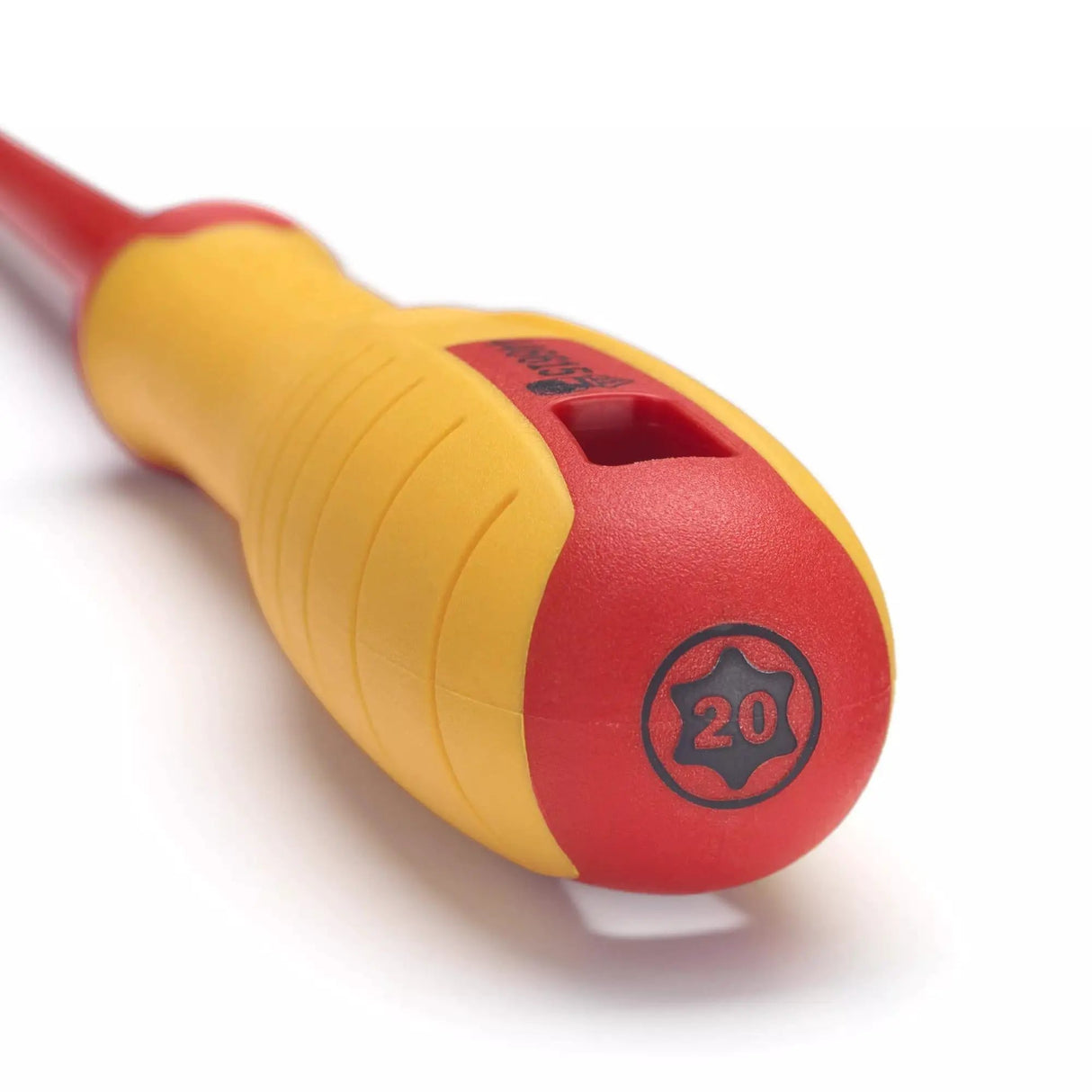 VDE Torx® Screwdriver by Hultafors