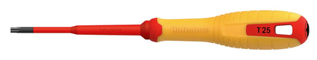 VDE Torx¬Æ Screwdriver by Hultafors