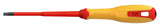 VDE Torx¬Æ Screwdriver by Hultafors