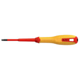 Hultafors VDE SL/PZ Screwdriver by Hultafors
