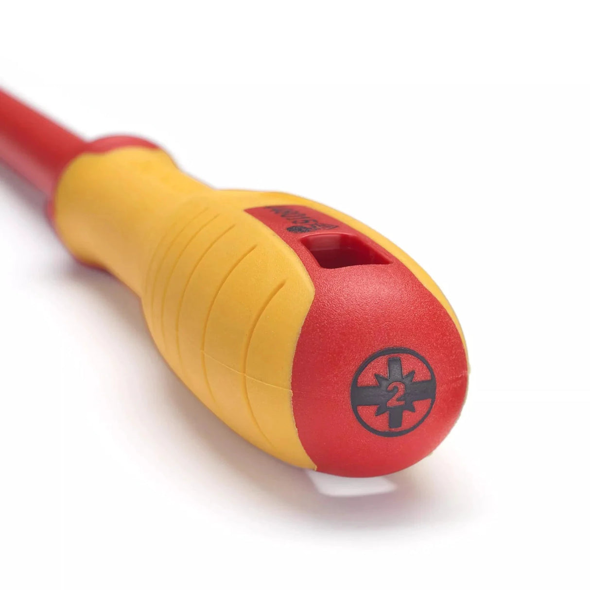 Hultafors VDE SL/PZ Screwdriver by Hultafors