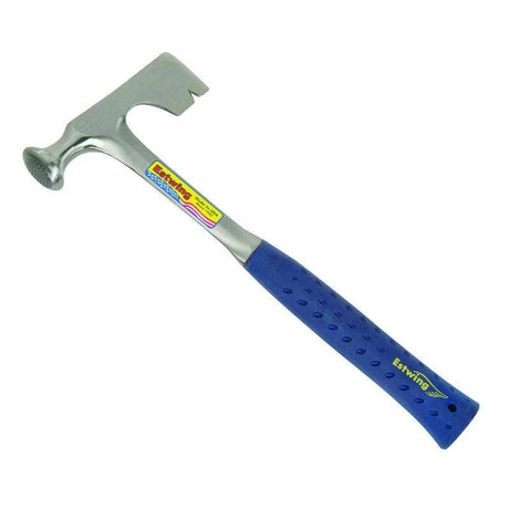 Estwing Drywall Hammer - Blue Vinyl Handle by Estwing