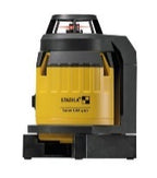 Stabila LAX 400 multi-line laser, 5-piece set - 5-piece set
