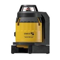 Stabila LAX 400 multi-line laser, 5-piece set - 5-piece set