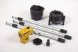Stabila LAX 50 cross line laser, 2-piece set - Default Title
