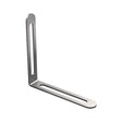 Bon Tool "L" Brackets For Double Time™ Fresno (Pair) (50-115)