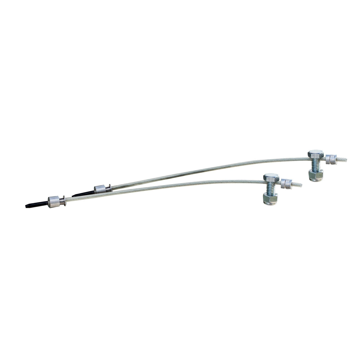 Bon Tool Rite-Height® Adjustable Bracket with Cable by Bon Tool