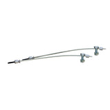 Bon Tool Rite-Height® Adjustable Bracket with Cable by Bon Tool