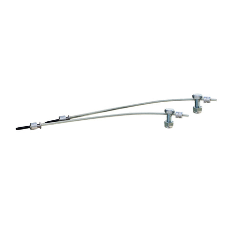Bon Tool Rite-Height® Adjustable Bracket with Cable by Bon Tool
