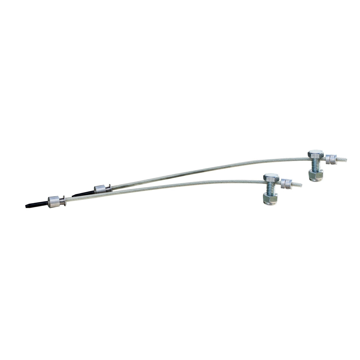 Bon Tool Rite-Height® Adjustable Bracket – Replacement Cable Set (50-188)