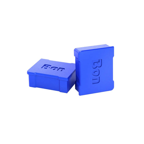 Bon Tool Blue Kangaroo™ Combo Screed with Built-In Level by Bon Tool